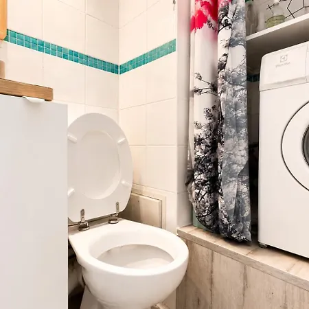 Apartment Saint-germain Near Notre-dame *